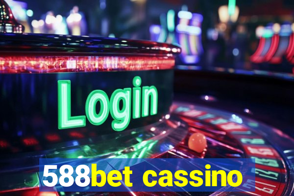 588bet cassino